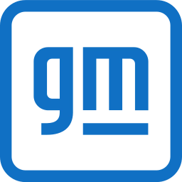 gm logo