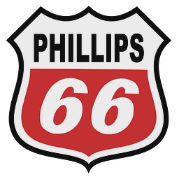 phillips66 logo